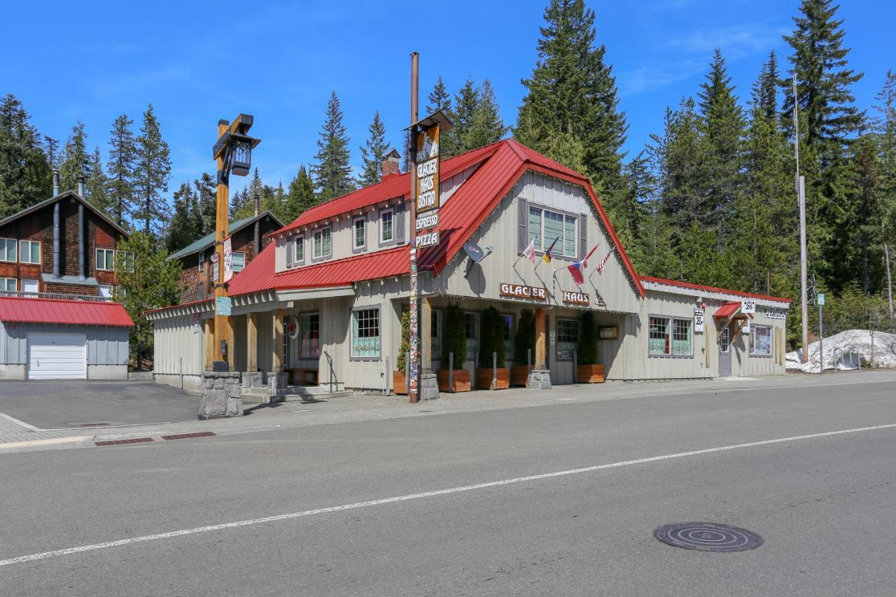 Collins Lake Chalet #24 Government Camp Eksteriør billede